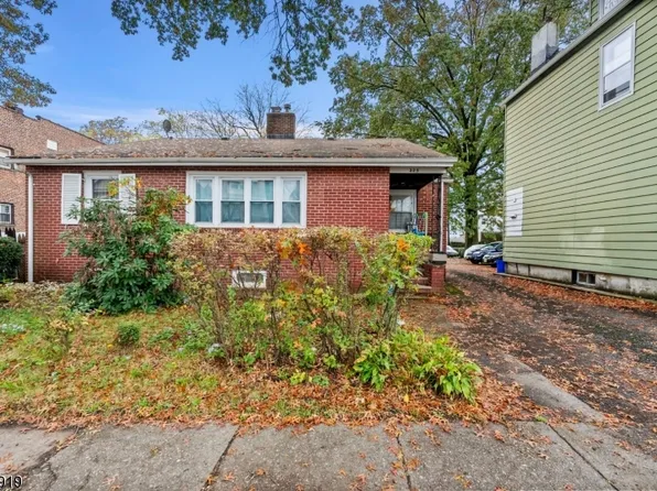 325 Tremont Ave, East Orange City, NJ 07018