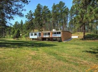 7600 Anderson Rd, Summerset, SD 57718