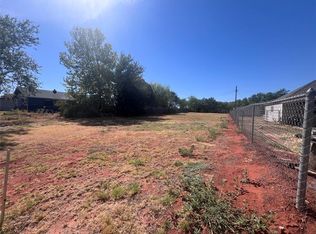 1518 E 3rd St LOT 21, Elk City, OK 73644