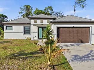 3718 41st St SW, Lehigh Acres, FL 33976