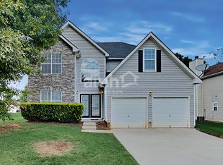 149 Ventura Trl, Stockbridge, GA