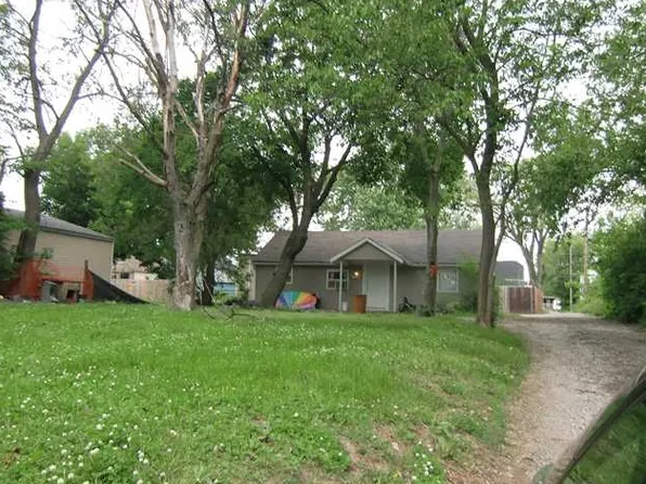 2122 Conrad Ave, Indianapolis, IN 46221