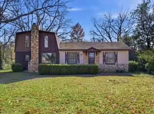 1128 Haysboro Ave, Nashville, TN 37216
