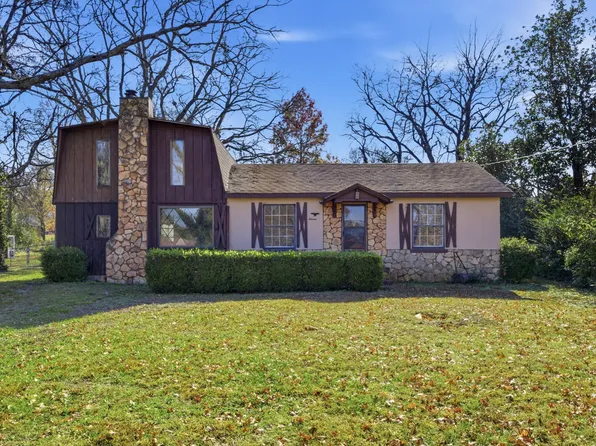1128 Haysboro Ave, Nashville, TN 37216