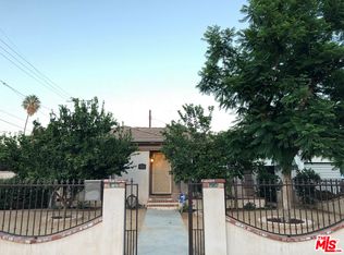 7056 Chimineas Ave, Reseda, CA 91335