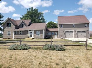 1173 Samson Ave, Thor, IA 50591