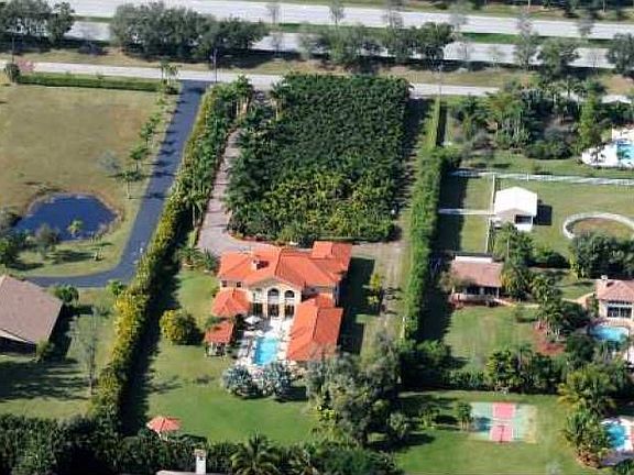 Aerial ViewÃ¢?Â¦