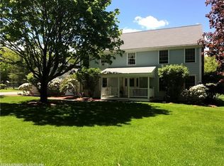 34 Dillingham Hill Rd, Auburn, ME 04210