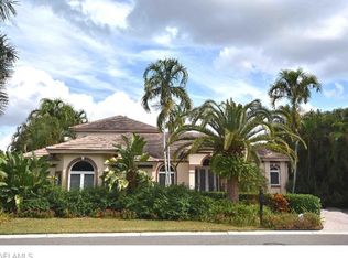 15481 Catalpa Cove Ln, Fort Myers, FL 33908
