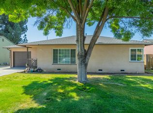 3826 E Harvard Ave, Fresno, CA 93703