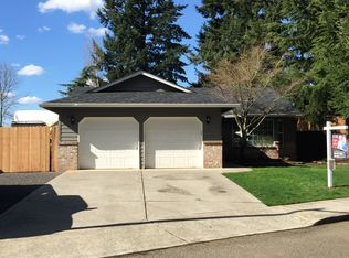 16016 NE 83rd Cir, Vancouver, WA 98682