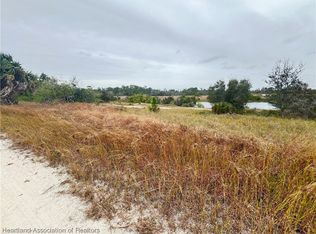 339 Rhythm Dr, Lake Placid, FL 33852