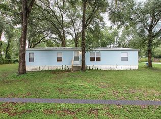 9092 County Road 622, Bushnell, FL 33513