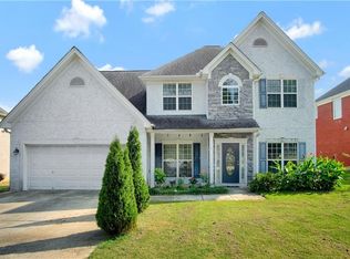 1761 Central Park Way, Morrow, GA 30260