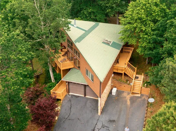 1298 Timberwood Dr, Marble, NC 28905