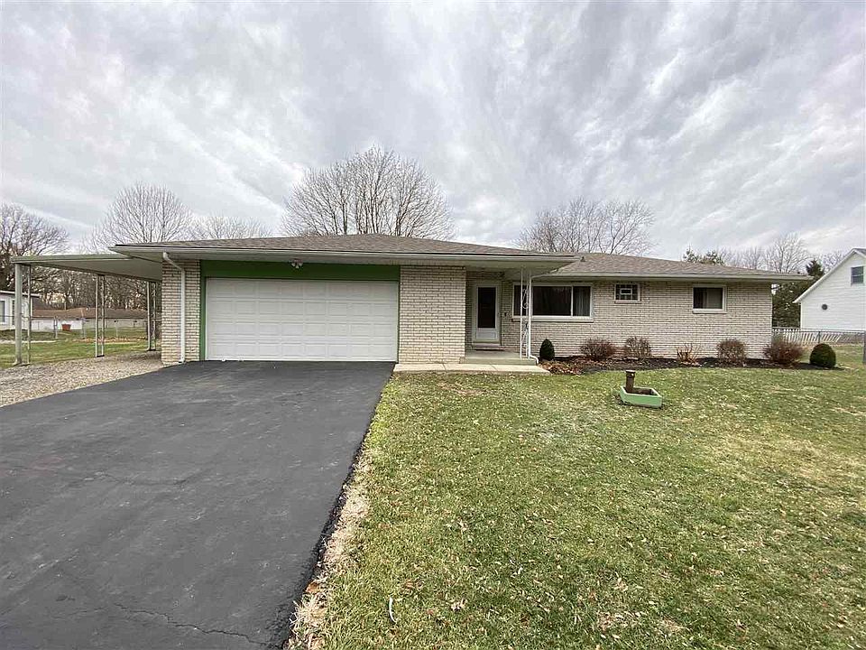 1st image of 4069 N County Road 100 E