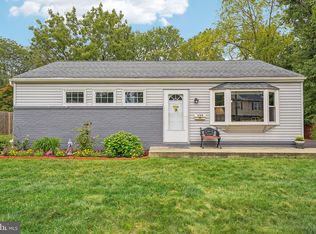 533 Winding Rd, Lansdale, PA 19446