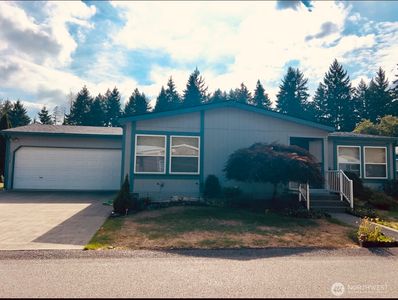 12512 152nd Street Ct E #67, Puyallup, WA, 98374