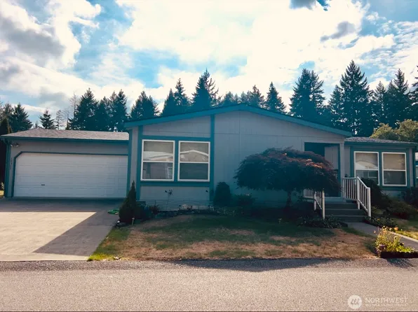 12512 152nd Street Ct E #67, Puyallup, WA 98374