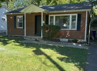 1704 Glendale Dr, Bowling Green, KY 42104