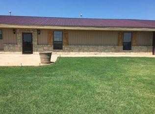 10971 N 2030 Rd, Elk City, OK 73644