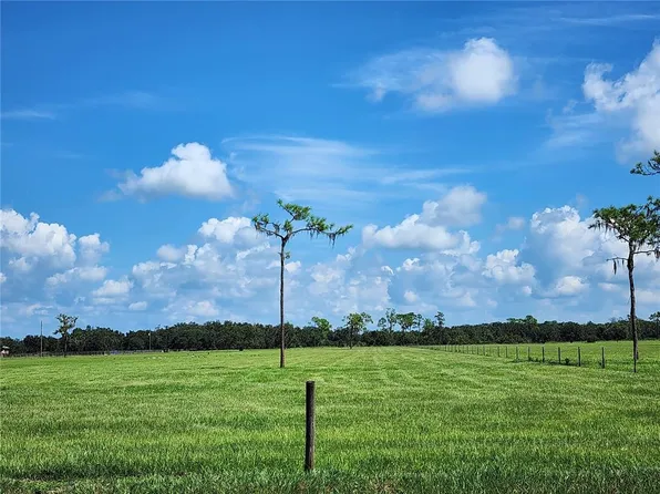 Clay Gully Rd, Myakka City, FL 34251