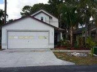 5561 Berry Blossom Way W, West Palm Beach, FL 33415