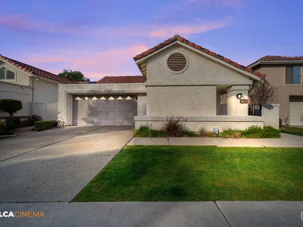 5612 Muirfield Dr, Bakersfield, CA 93306