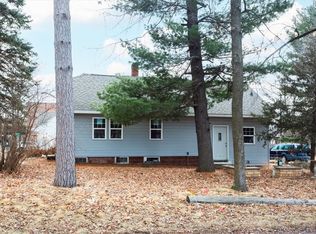 120 16th Ave W, Menomonie, WI 54751