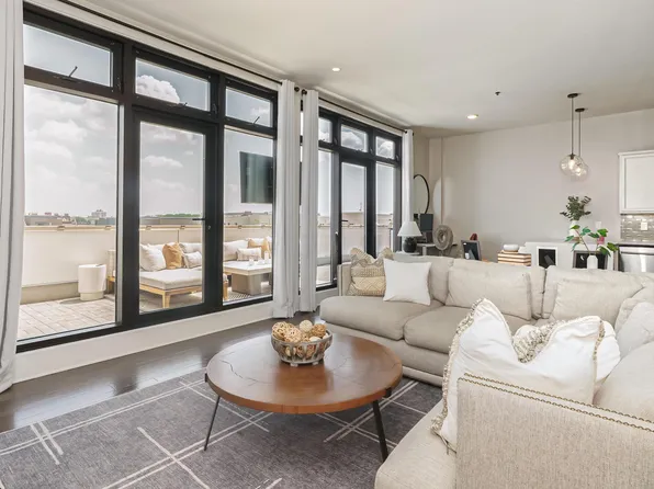 825 N 4th St Unit 404, Columbus, OH 43215