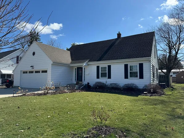 630 E Franklin St, Lanark, IL 61046