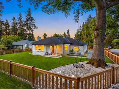 900 20th Avenue W, Kirkland, WA, 98033