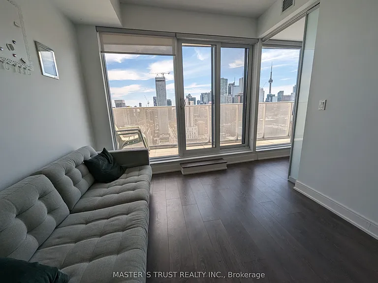 89 McGill St #2809 — Photo 3