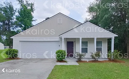 25 Amber Mill Ct Photo 1