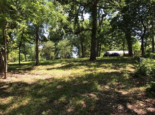 0 Connor Ln, Huntsville, TX 77320