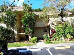 5520 Lakewood Cir N APT 622, Pompano Beach, FL 33063