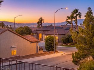 2372 Kalkaska Dr, Henderson, NV 89044