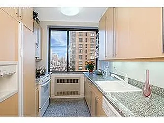 Rented by Corcoran