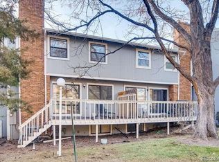 11258 E Linvale Dr, Aurora, CO 80014