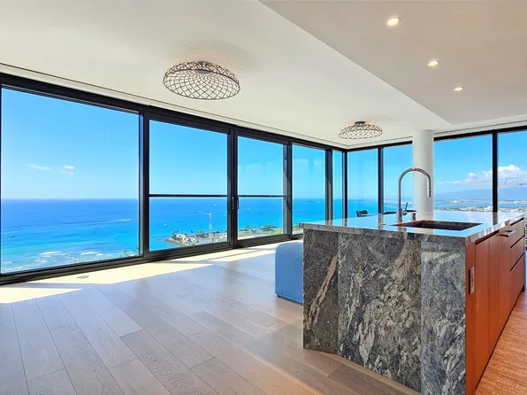 1100 Ala Moana Blvd #3601, Honolulu, HI 96814
