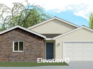 7122 W Wren Avenue, Visalia, CA