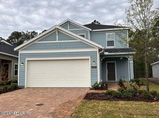 695 Lake Sinclair St, Saint Augustine, FL 32084