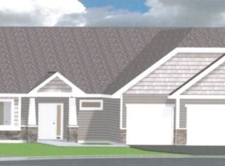 3140 123rd Ct NE, Blaine, MN 55449