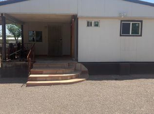 5911 S Bonney Ave, Tucson, AZ 85706