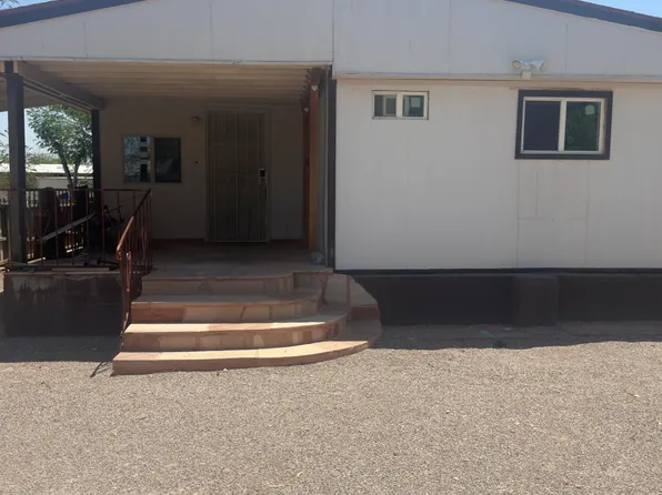 5911 S Bonney Ave, Tucson, AZ 85706