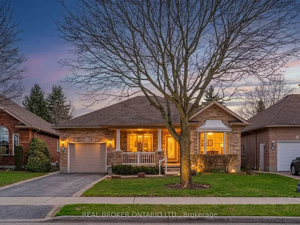 17 Parkside Dr, Guelph, ON N1G 4X7