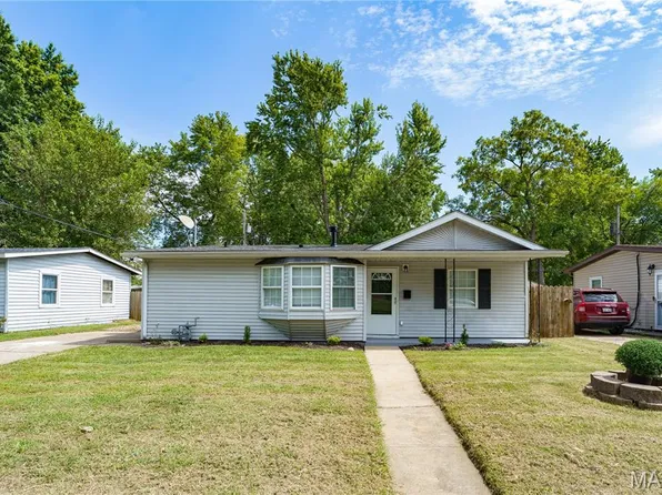 2928 Dale Ave, Granite City, IL 62040