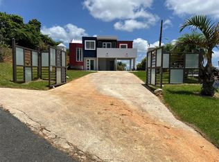 802 Km 4.8 Mana Farm, Corozal, PR 00783