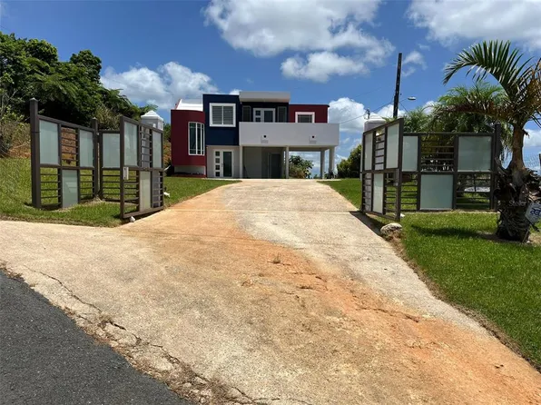 802 Km 4.8 Mana Farm, Corozal, PR 00783