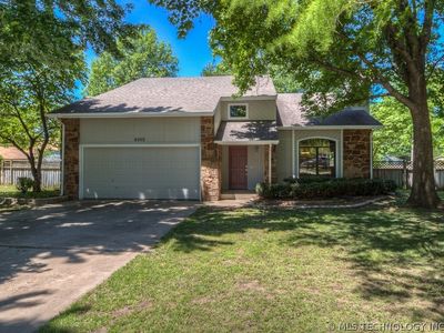 8302 S Joshua Ave, Broken Arrow, OK, 74011